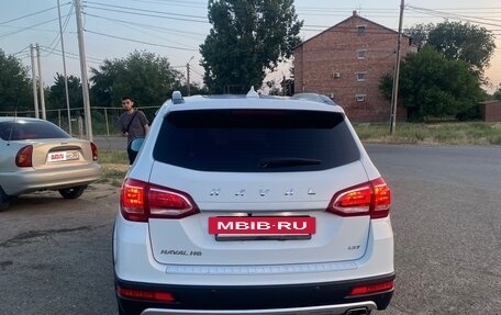Haval H6, 2019 год, 1 300 000 рублей, 3 фотография