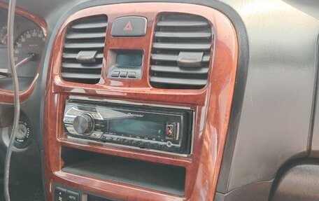 Hyundai Sonata IV рестайлинг, 2006 год, 320 000 рублей, 16 фотография