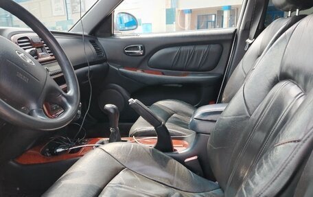 Hyundai Sonata IV рестайлинг, 2006 год, 320 000 рублей, 18 фотография
