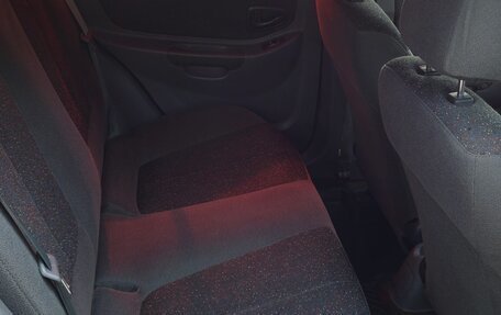 Hyundai Accent II, 2008 год, 495 000 рублей, 10 фотография