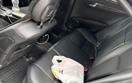 Mercedes-Benz C-Класс, 2008 год, 600 000 рублей, 6 фотография