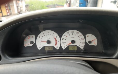 Chevrolet Niva I рестайлинг, 2006 год, 555 000 рублей, 8 фотография