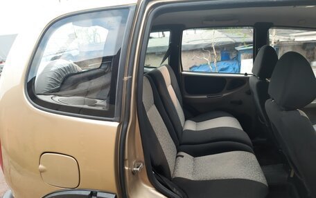 Chevrolet Niva I рестайлинг, 2006 год, 555 000 рублей, 11 фотография