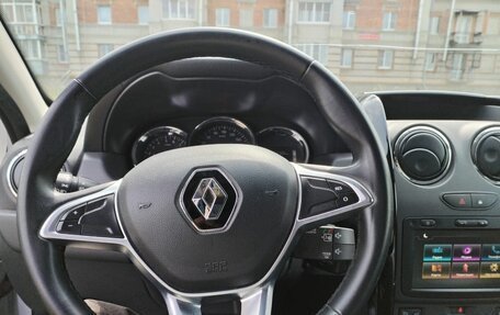Renault Duster I рестайлинг, 2019 год, 1 610 000 рублей, 6 фотография