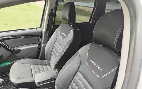 Renault Duster I рестайлинг, 2019 год, 1 610 000 рублей, 7 фотография