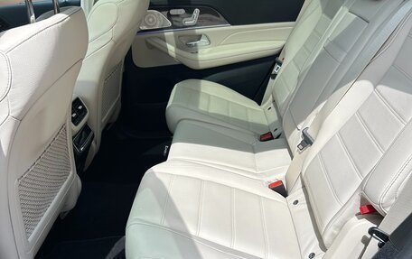 Mercedes-Benz GLS, 2021 год, 10 600 000 рублей, 7 фотография