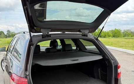 Mercedes-Benz E-Класс, 2011 год, 1 550 000 рублей, 9 фотография