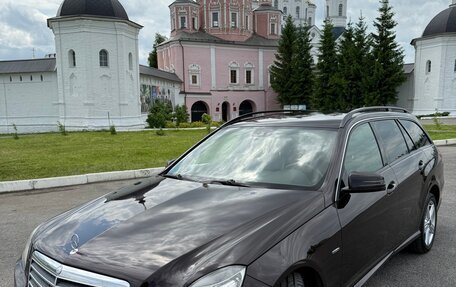 Mercedes-Benz E-Класс, 2011 год, 1 550 000 рублей, 7 фотография