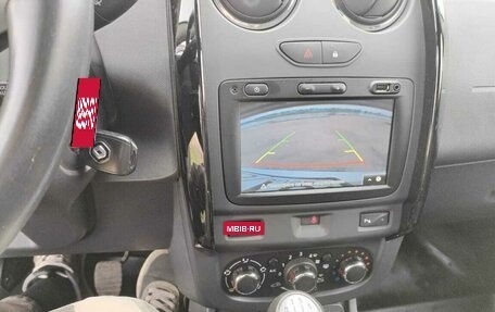 Renault Duster I рестайлинг, 2019 год, 1 610 000 рублей, 12 фотография