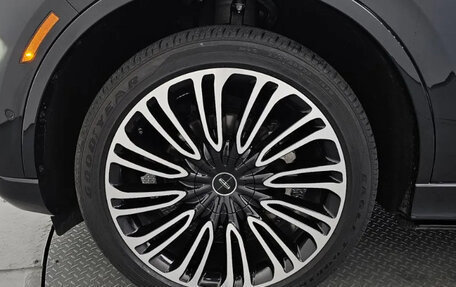 Lincoln Aviator II, 2021 год, 4 599 000 рублей, 5 фотография