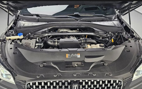 Lincoln Aviator II, 2021 год, 4 599 000 рублей, 6 фотография