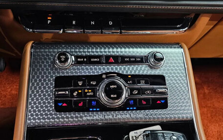 Lincoln Aviator II, 2021 год, 4 599 000 рублей, 9 фотография