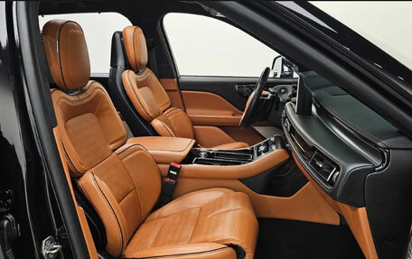 Lincoln Aviator II, 2021 год, 4 599 000 рублей, 11 фотография