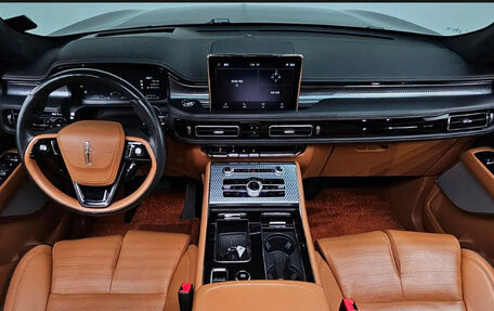 Lincoln Aviator II, 2021 год, 4 599 000 рублей, 7 фотография