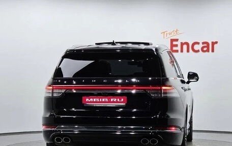 Lincoln Aviator II, 2021 год, 4 599 000 рублей, 4 фотография