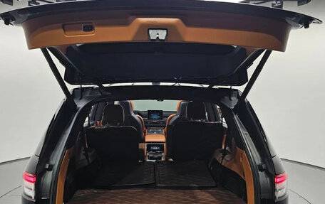 Lincoln Aviator II, 2021 год, 4 599 000 рублей, 19 фотография