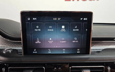 Lincoln Aviator II, 2021 год, 4 599 000 рублей, 14 фотография