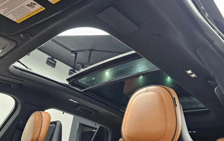 Lincoln Aviator II, 2021 год, 4 599 000 рублей, 18 фотография