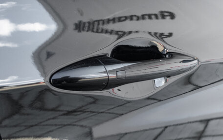Hyundai Solaris II рестайлинг, 2013 год, 888 000 рублей, 26 фотография