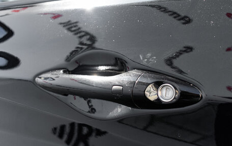Hyundai Solaris II рестайлинг, 2013 год, 888 000 рублей, 27 фотография
