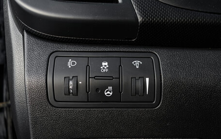 Hyundai Solaris II рестайлинг, 2013 год, 888 000 рублей, 28 фотография