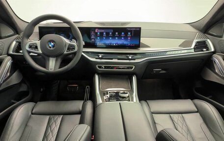 BMW X6, 2024 год, 16 700 000 рублей, 7 фотография