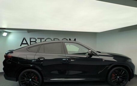 BMW X6, 2024 год, 16 700 000 рублей, 5 фотография