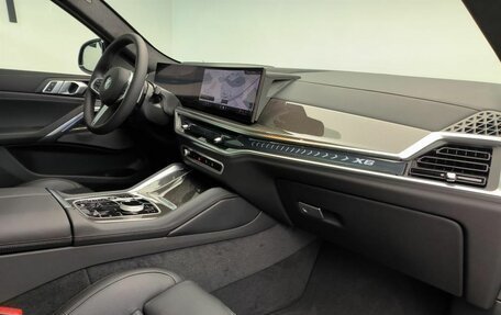 BMW X6, 2024 год, 16 700 000 рублей, 9 фотография