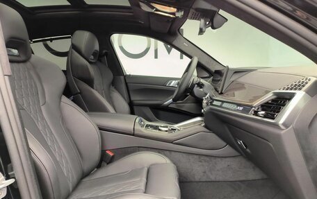 BMW X6, 2024 год, 16 700 000 рублей, 11 фотография