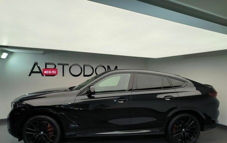 BMW X6, 2024 год, 16 700 000 рублей, 2 фотография