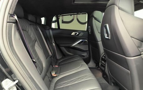 BMW X6, 2024 год, 16 700 000 рублей, 13 фотография