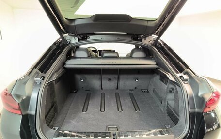 BMW X6, 2024 год, 16 700 000 рублей, 17 фотография