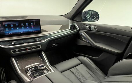 BMW X6, 2024 год, 16 700 000 рублей, 15 фотография
