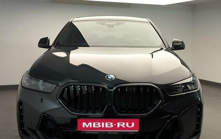 BMW X6, 2024 год, 16 700 000 рублей, 3 фотография