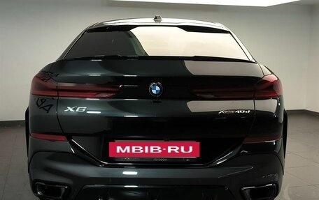 BMW X6, 2024 год, 16 700 000 рублей, 6 фотография