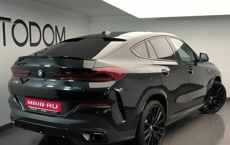 BMW X6, 2024 год, 16 700 000 рублей, 4 фотография