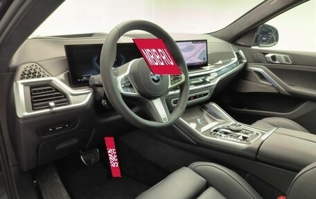 BMW X6, 2024 год, 16 700 000 рублей, 8 фотография