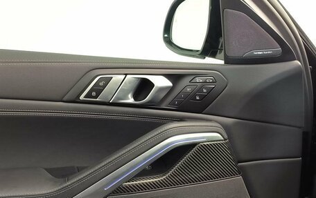 BMW X6, 2024 год, 16 700 000 рублей, 23 фотография