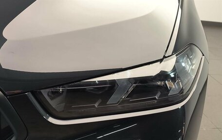 BMW X6, 2024 год, 16 700 000 рублей, 25 фотография