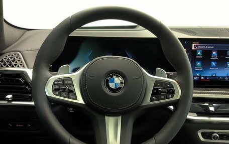 BMW X6, 2024 год, 16 700 000 рублей, 20 фотография