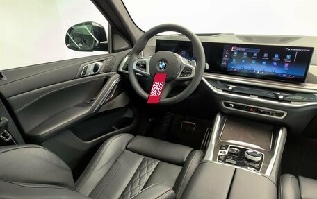 BMW X6, 2024 год, 16 700 000 рублей, 14 фотография