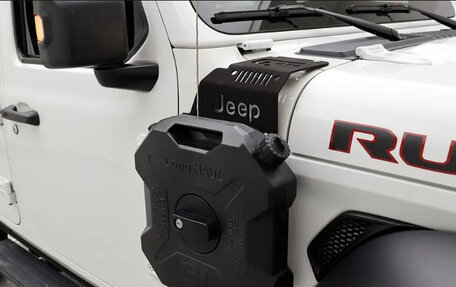 Jeep Wrangler, 2022 год, 3 980 000 рублей, 13 фотография