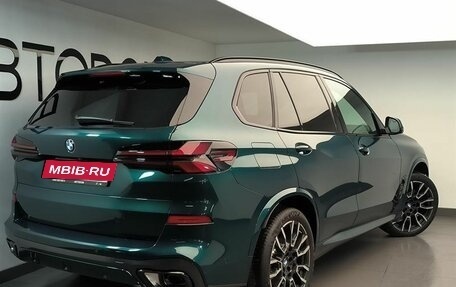 BMW X5, 2025 год, 18 480 000 рублей, 4 фотография