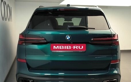 BMW X5, 2025 год, 18 480 000 рублей, 6 фотография