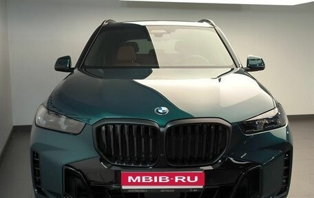 BMW X5, 2025 год, 18 480 000 рублей, 3 фотография