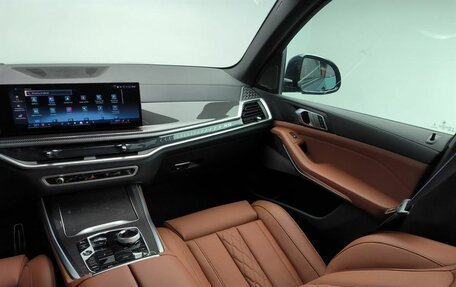 BMW X5, 2025 год, 18 480 000 рублей, 14 фотография