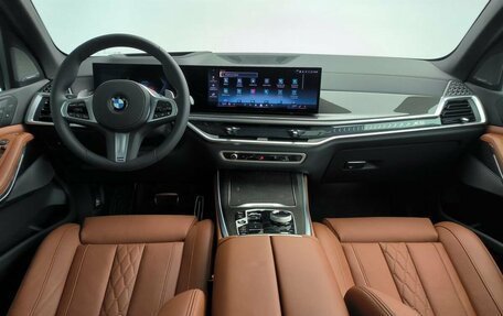 BMW X5, 2025 год, 18 480 000 рублей, 7 фотография