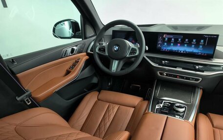 BMW X5, 2025 год, 18 480 000 рублей, 13 фотография