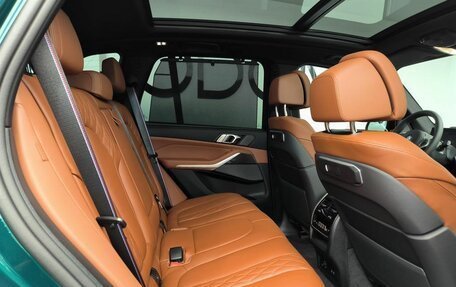 BMW X5, 2025 год, 18 480 000 рублей, 12 фотография