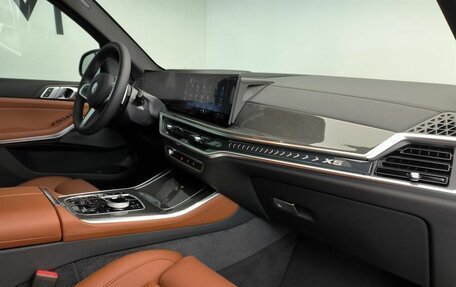 BMW X5, 2025 год, 18 480 000 рублей, 9 фотография